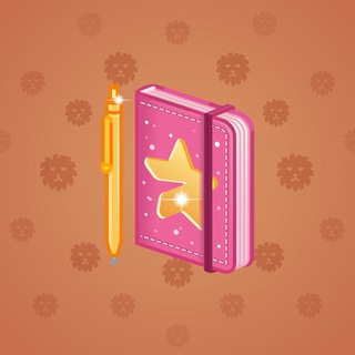 Star Notepad #47490