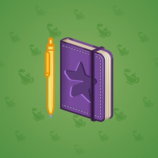 Star Notepad #47501