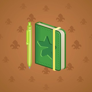 Star Notepad #47504