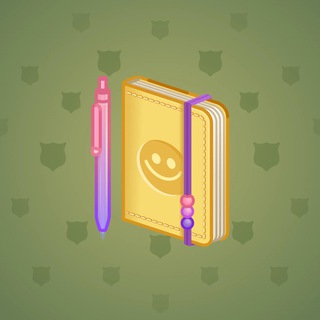 Star Notepad #47706