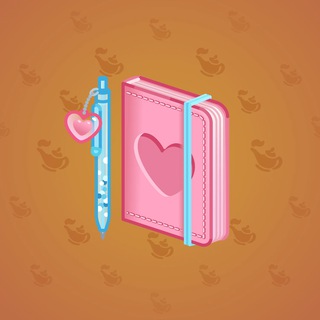Star Notepad #47712