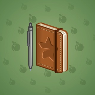 Star Notepad #47723