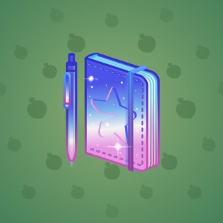 Star Notepad #47731