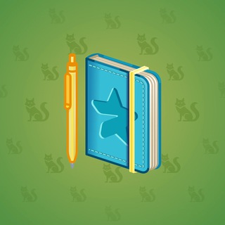Star Notepad #47875