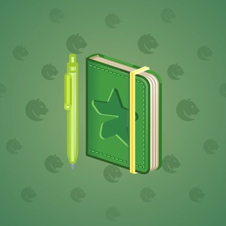 Star Notepad #47878