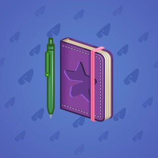 Star Notepad #47893