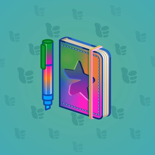 Star Notepad #47897