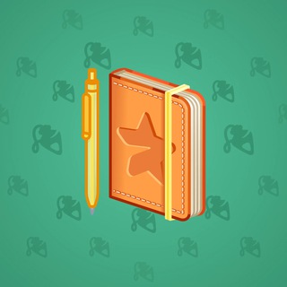 Star Notepad #47901