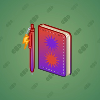 Star Notepad #47919