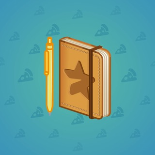 Star Notepad #47931