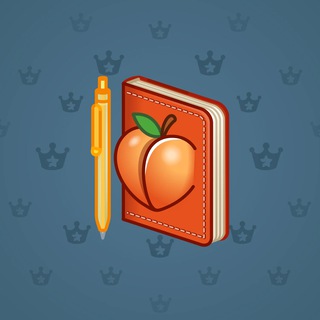 Star Notepad #47932
