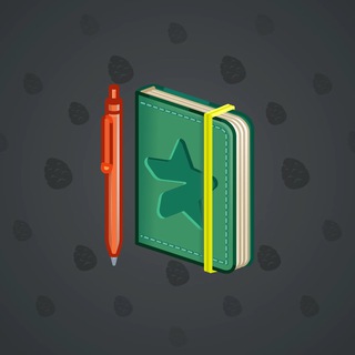 Star Notepad #47933