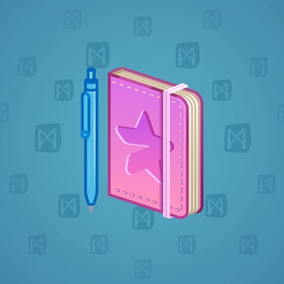 Star Notepad #47940