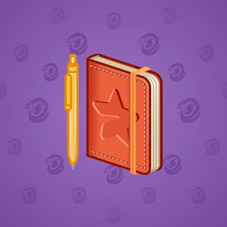 Star Notepad #47943