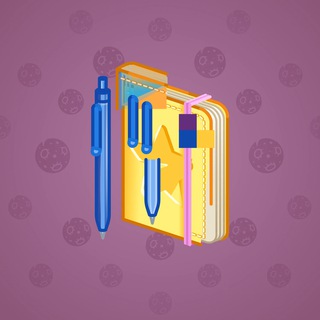 Star Notepad #47946
