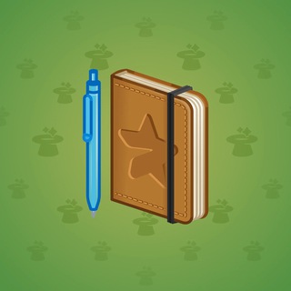 Star Notepad #47950