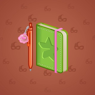 Star Notepad #47952