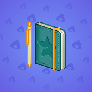 Star Notepad #47957