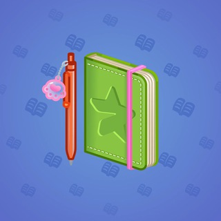 Star Notepad #47958