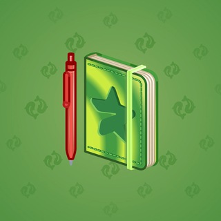 Star Notepad #48143
