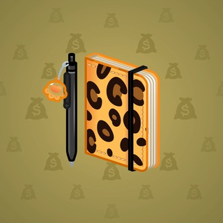 Star Notepad #48148