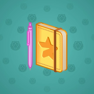 Star Notepad #48151