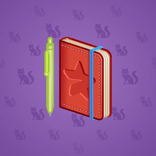 Star Notepad #48162
