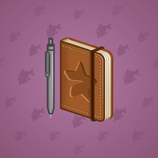 Star Notepad #48167