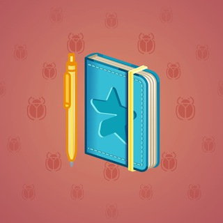 Star Notepad #48170