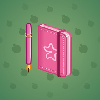 Star Notepad #48391