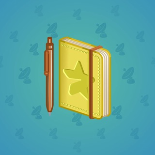 Star Notepad #48530