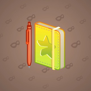 Star Notepad #48537