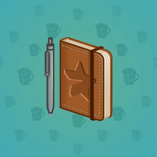 Star Notepad #48541
