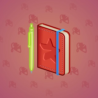 Star Notepad #48546