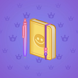 Star Notepad #48548