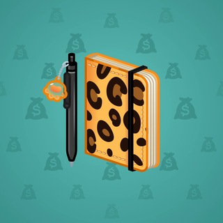 Star Notepad #48551