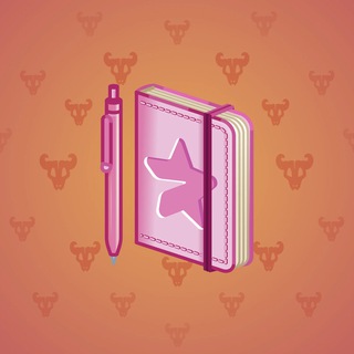 Star Notepad #48553