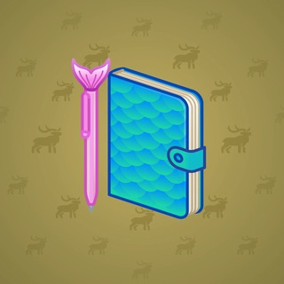 Star Notepad #48556