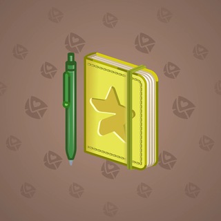 Star Notepad #48558