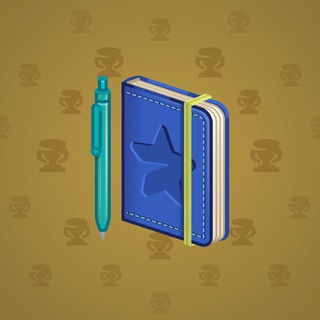 Star Notepad #48559