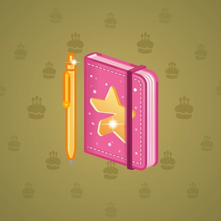 Star Notepad #48574