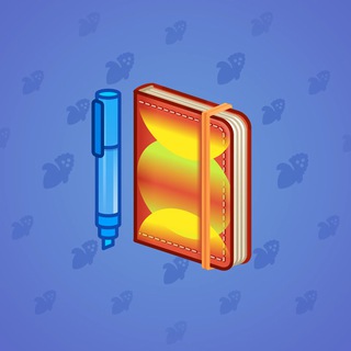 Star Notepad #48824