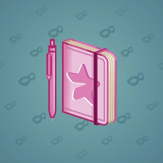 Star Notepad #48828