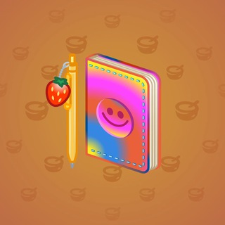 Star Notepad #48832