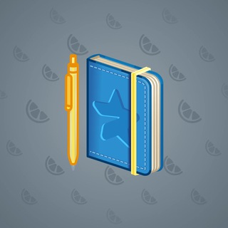 Star Notepad #48903