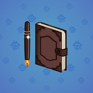 Star Notepad #48908