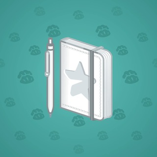 Star Notepad #48912