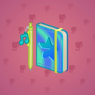 Star Notepad #48913