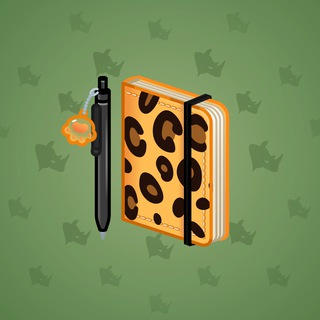 Star Notepad #48914