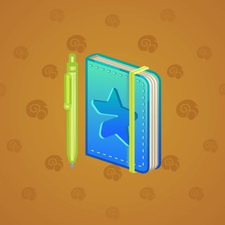 Star Notepad #48915